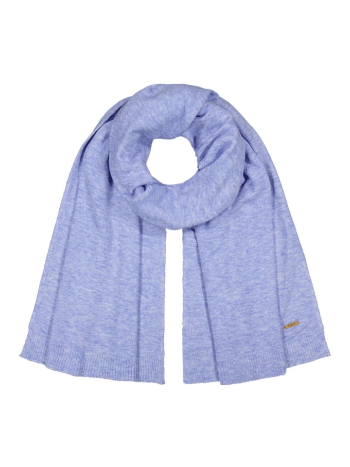 Шарф Barts, сиреневый
Шарф Barts, сиреневый