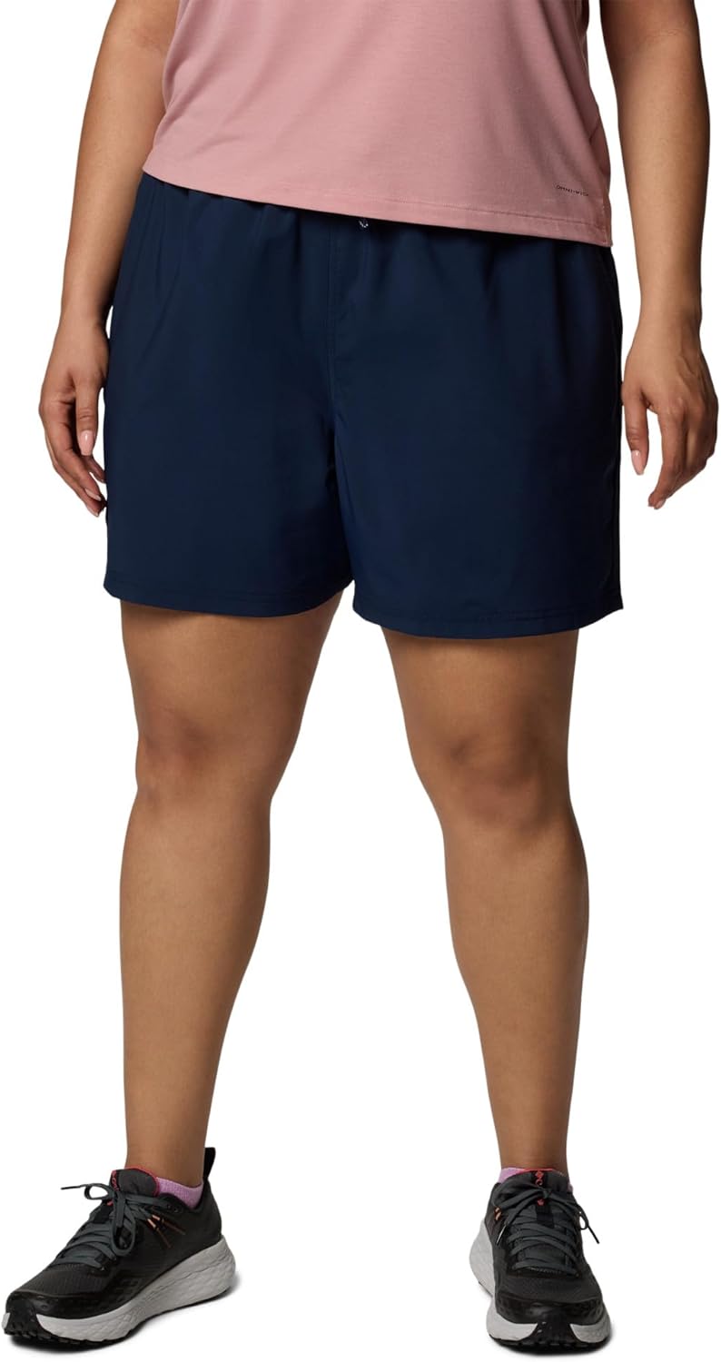 Женские шорты Columbia Bluevista Hill, Collegiate Navy
Женские шорты Columbia Bluevista Hill, Collegiate Navy