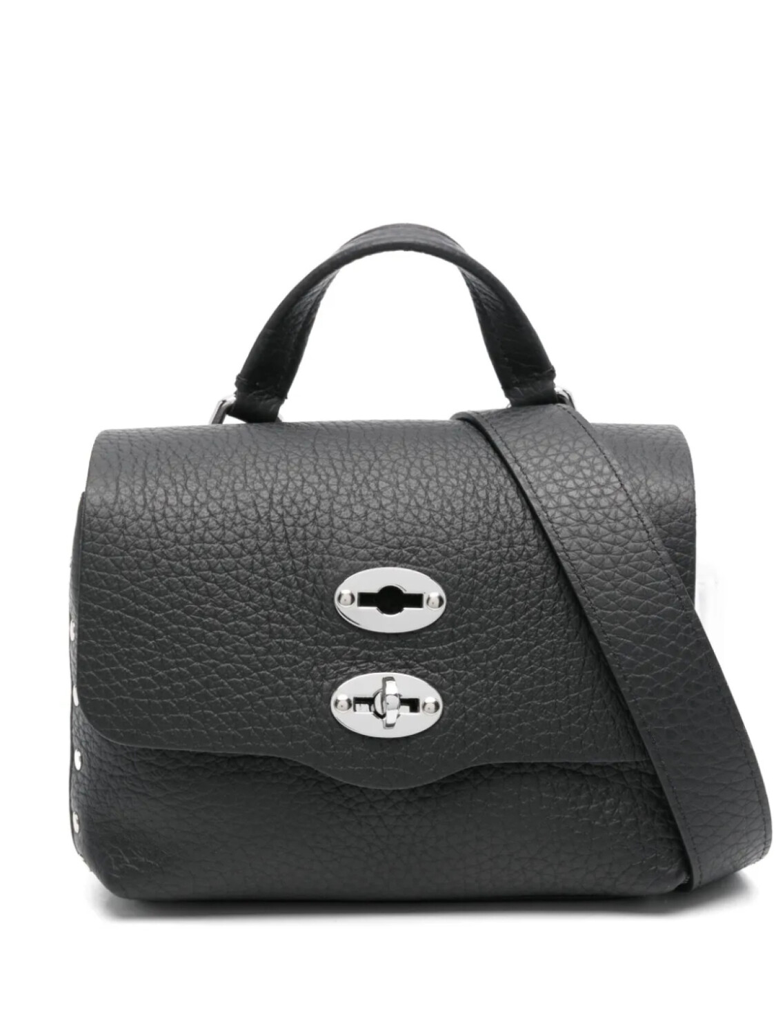 Zanellato мини-сумка Baby Postina Centauro, черный
Zanellato мини-сумка Baby Postina Centauro, черный