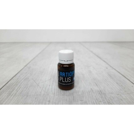 HERBORA Artióptim Plus Питьевые ампулы 10 мл – упаковка из 20 шт. Markenlos
HERBORA Artióptim Plus Питьевые ампулы 10 мл – упаковка из 20 шт. Markenlos