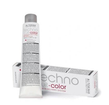Техно Фруктовый цвет, Краска 8/44, 100мл Alterego
Техно Фруктовый цвет, Краска 8/44, 100мл Alterego