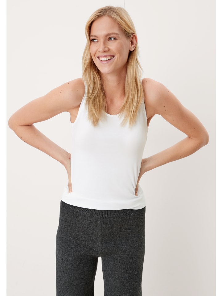 Топ s.Oliver, белый
Топ s.Oliver, белый