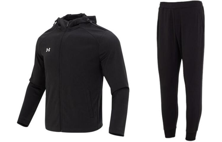 Повседневная спортивная одежда для мужчин Under Armour
Повседневная спортивная одежда для мужчин Under Armour