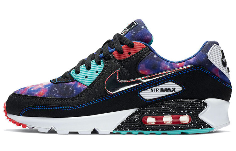 Кроссовки Nike Air Max 90 Supernova 2020
Кроссовки Nike Air Max 90 Supernova 2020
