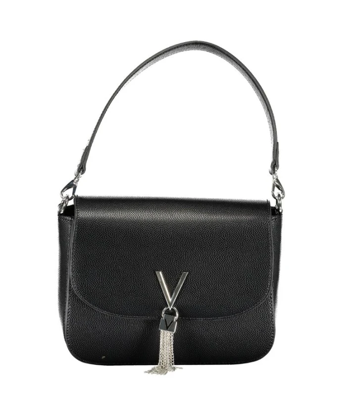 Сумка через плечо Valentino By Mario Valentino, черный
Сумка через плечо Valentino By Mario Valentino, черный