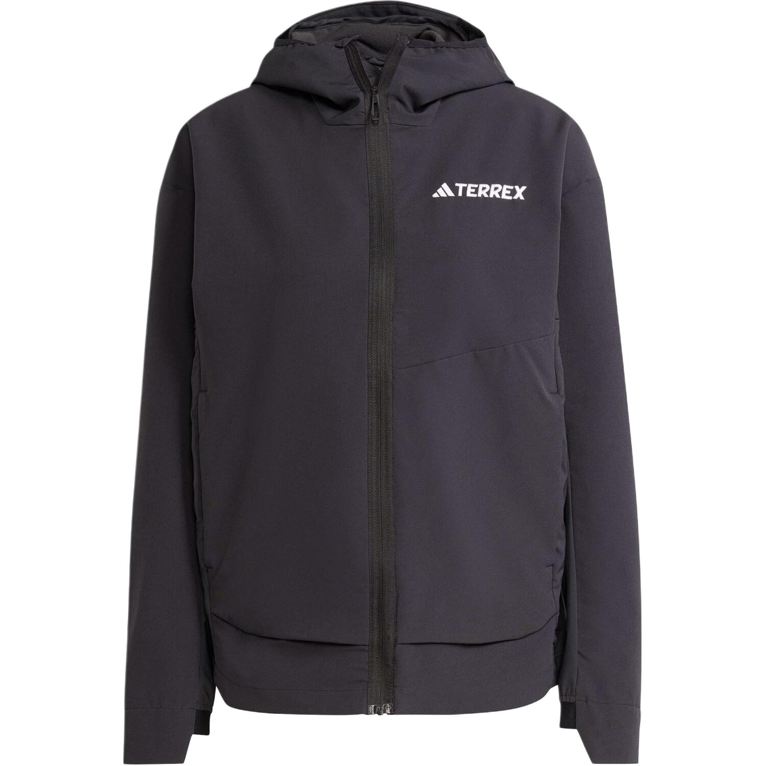 Ветровка Adidas Terrex Multi Softshell, черный
Ветровка Adidas Terrex Multi Softshell, черный