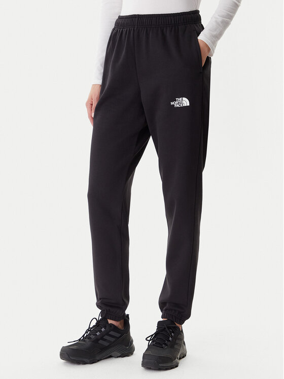 Спортивные брюки regular fit Simple Dome NF0A8C1Y The North Face, черный
Спортивные брюки regular fit Simple Dome NF0A8C1Y The North Face, черный