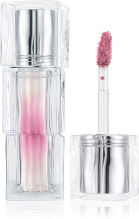 Длительный блеск для губ маленькая упаковка TIRTIR Waterism Glow Tint, 28 Wintery (White Snowy Collection) 1,8 g
Длительный блеск для губ маленькая упаковка TIRTIR Waterism Glow Tint, 28 Wintery (White Snowy Collection) 1,8 g