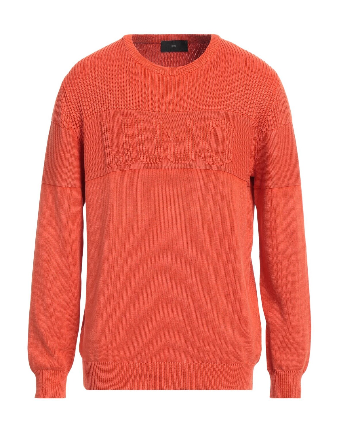 Свитер Liu •Jo, оранжевый
Свитер Liu •Jo, оранжевый