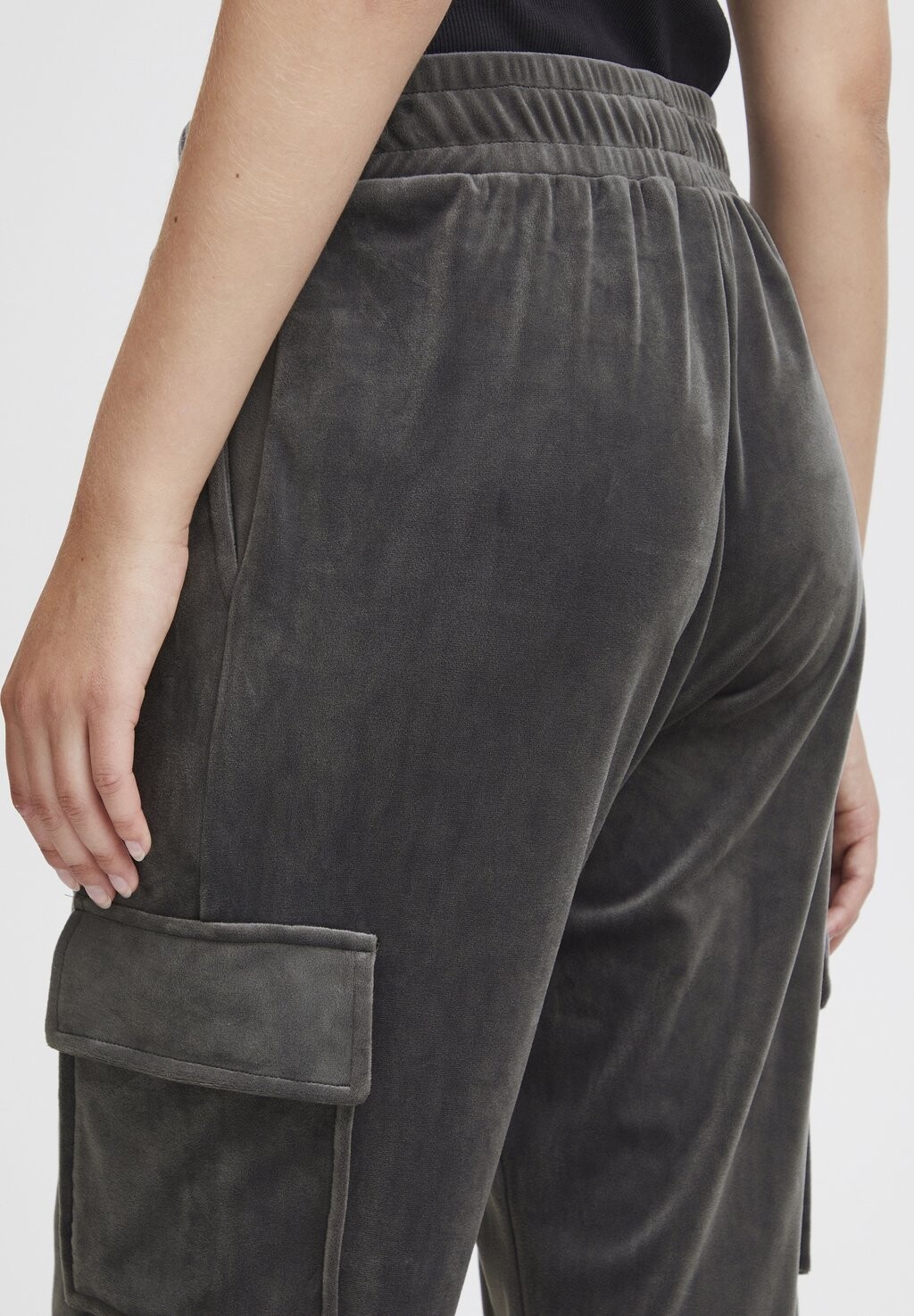 Брюки карго ITALA Oxmo, серый
Брюки карго ITALA Oxmo, серый