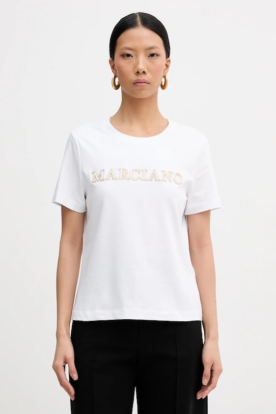 Футболка mabel Marciano by Guess, белый
Футболка mabel Marciano by Guess, белый