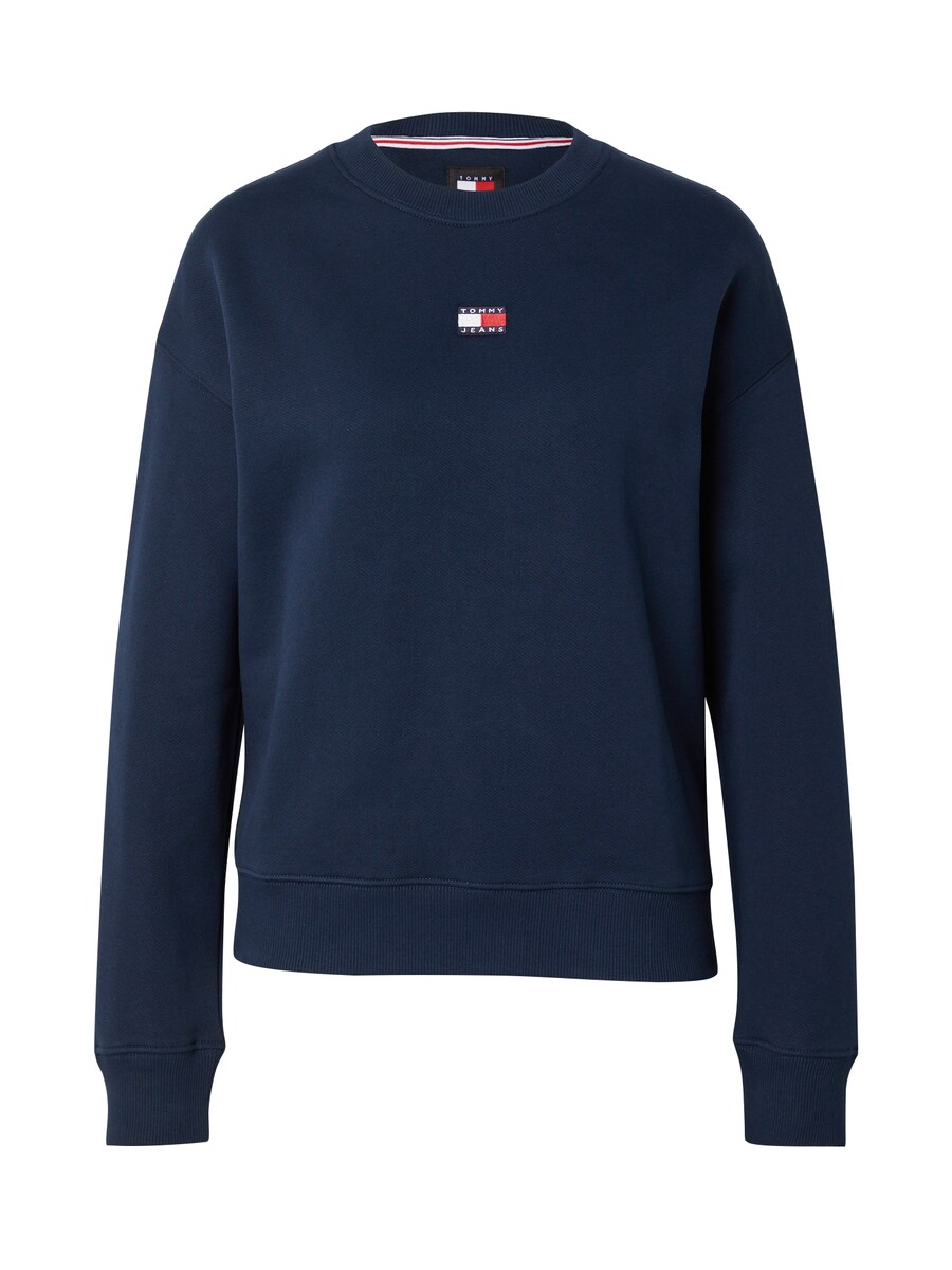 Толстовка Tommy Jeans, темно-синий
Толстовка Tommy Jeans, темно-синий