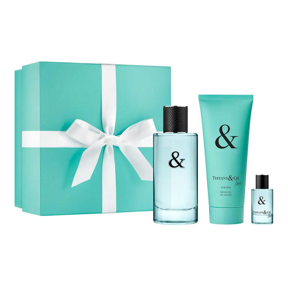 Набор ароматов Festival Box ароматический цитрус Eau De Toilette комплект из 3, подарок для парня TIFFANY & CO., tiffany & love collection men's perfume time box
Набор ароматов Festival Box ароматический цитрус Eau De Toilette комплект из 3, подарок для парня TIFFANY & CO., tiffany & love collection men's perfume time box