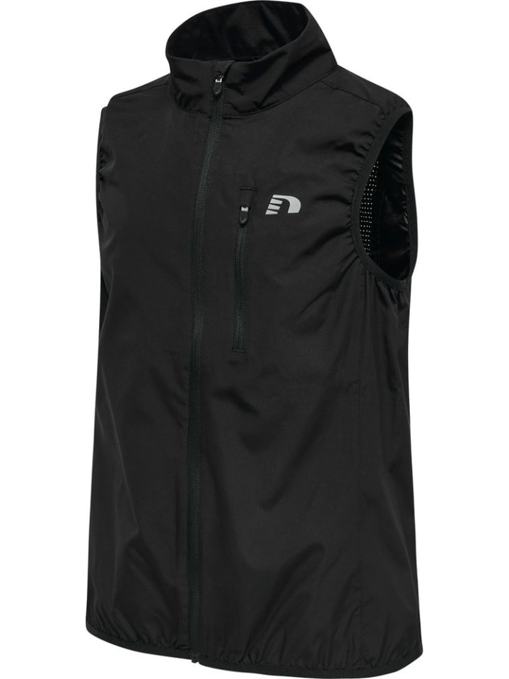 Жилет Newline, черный
Жилет Newline, черный