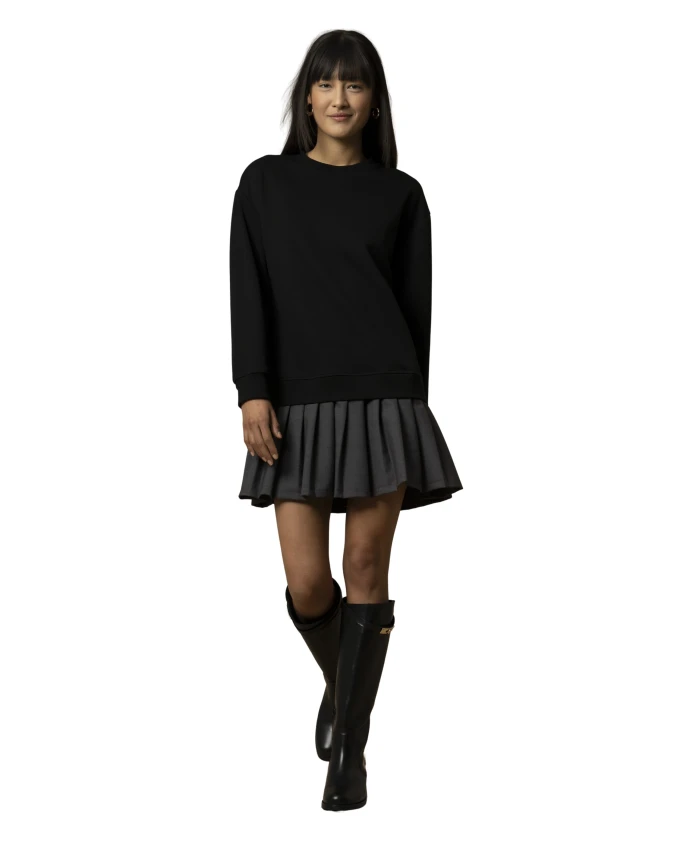 Платье Ананд Kocca, черный
Платье Ананд Kocca, черный