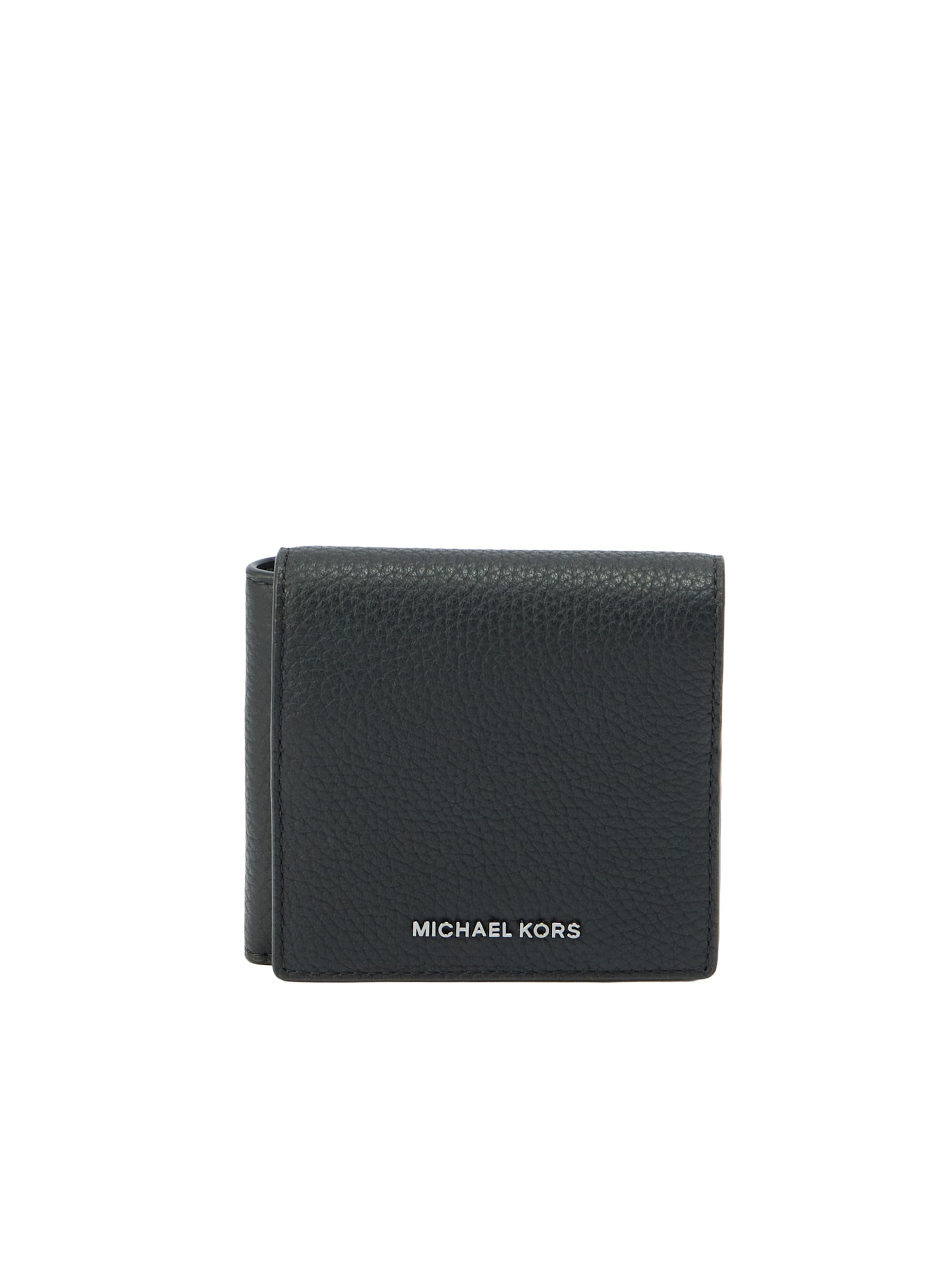 Michael Kors Кошелек в черном цвете
Michael Kors Кошелек в черном цвете