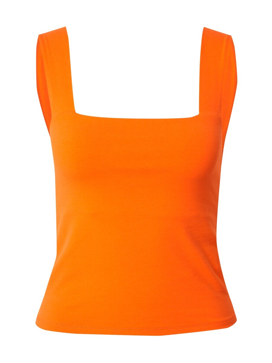 Топ EDITED Top Rafaela, оранжевый
Топ EDITED Top Rafaela, оранжевый