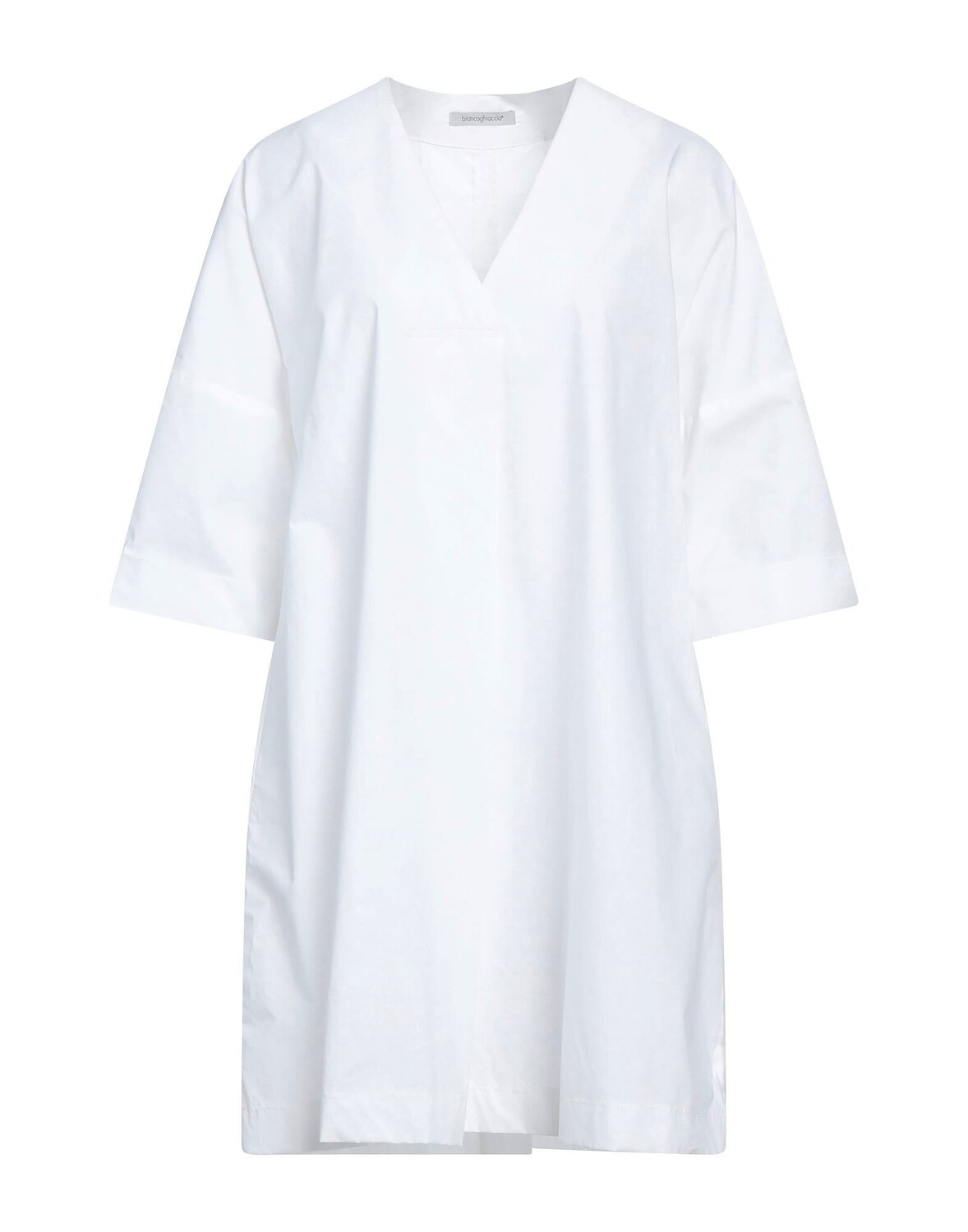 Платье Biancoghiaccio, белый
Платье Biancoghiaccio, белый