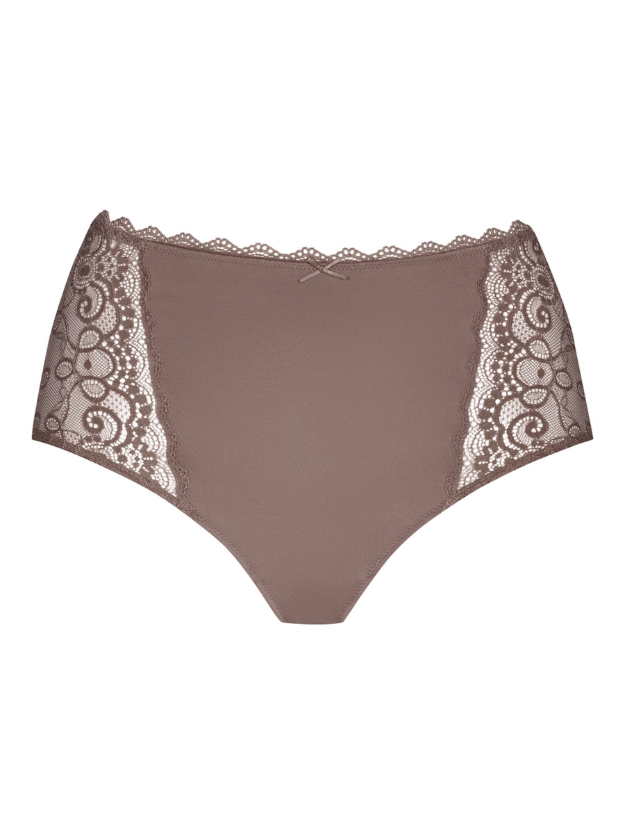 Трусики Mey Amorous, мокко
Трусики Mey Amorous, мокко