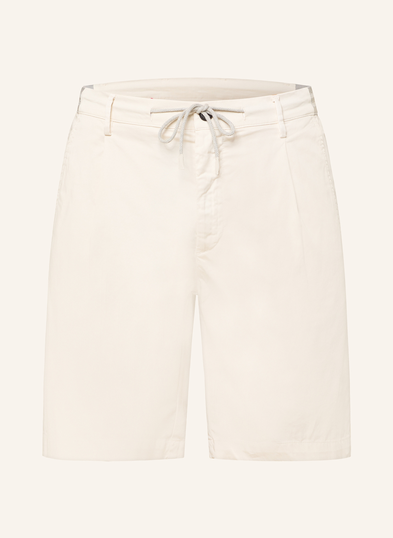 Шорты Eleventy, бежевый 
Шорты Eleventy, бежевый