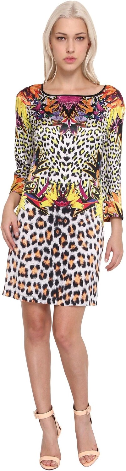 Платье Just Cavalli S04CT0232N36762, белый
Платье Just Cavalli S04CT0232N36762, белый