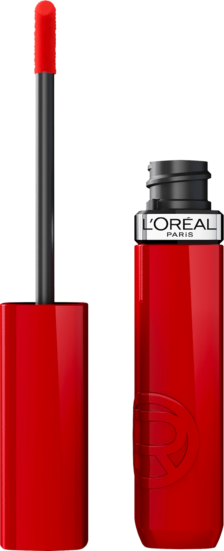 Губная помада L'ORÉAL PARiS Lippenstift Infaillible Laque Resistance 16H 420 Rouge Paris, 4,3 ml
Губная помада L'ORÉAL PARiS Lippenstift Infaillible Laque Resistance 16H 420 Rouge Paris, 4,3 ml