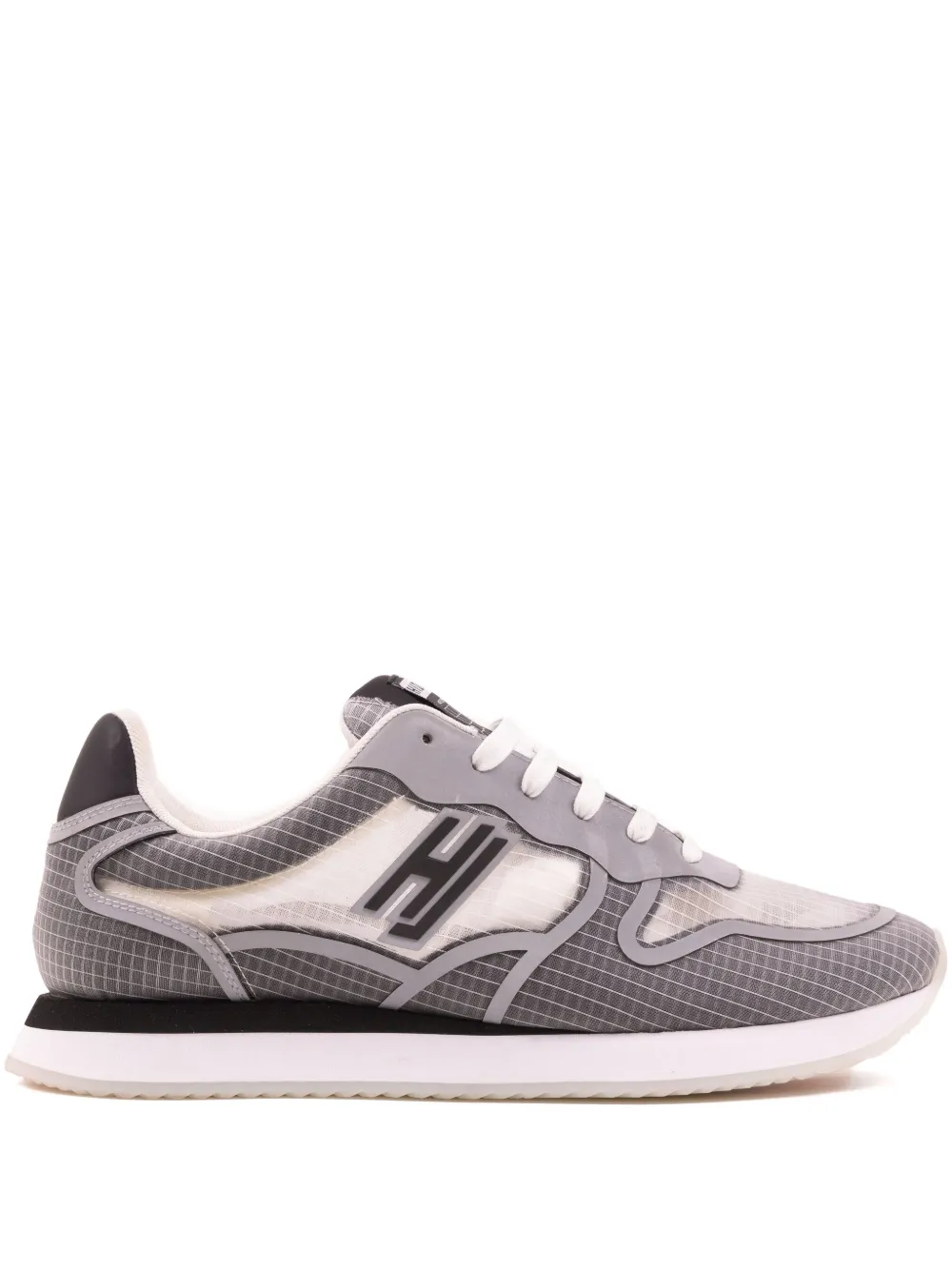 Кроссовки Over Hide&Jack, серый
Кроссовки Over Hide&Jack, серый