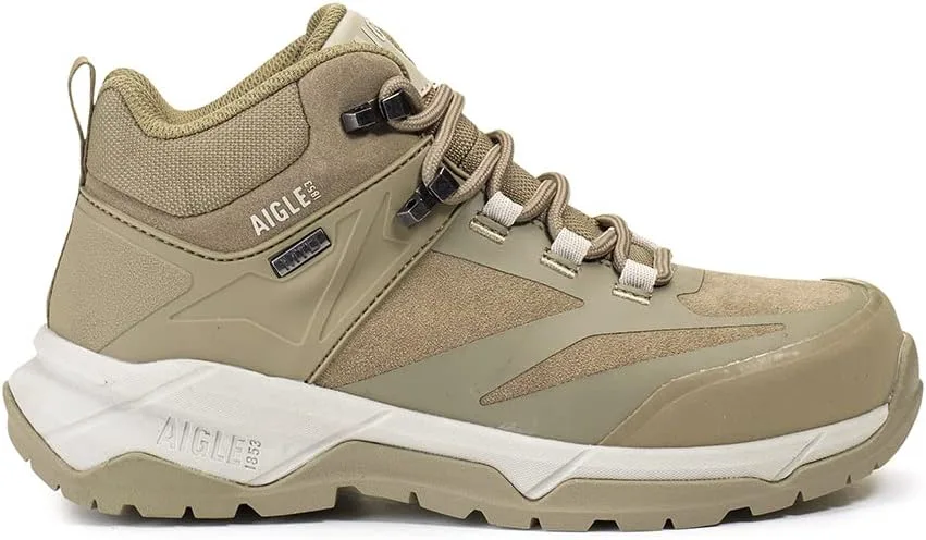 Мужские походные ботинки Aigle
Мужские походные ботинки Aigle