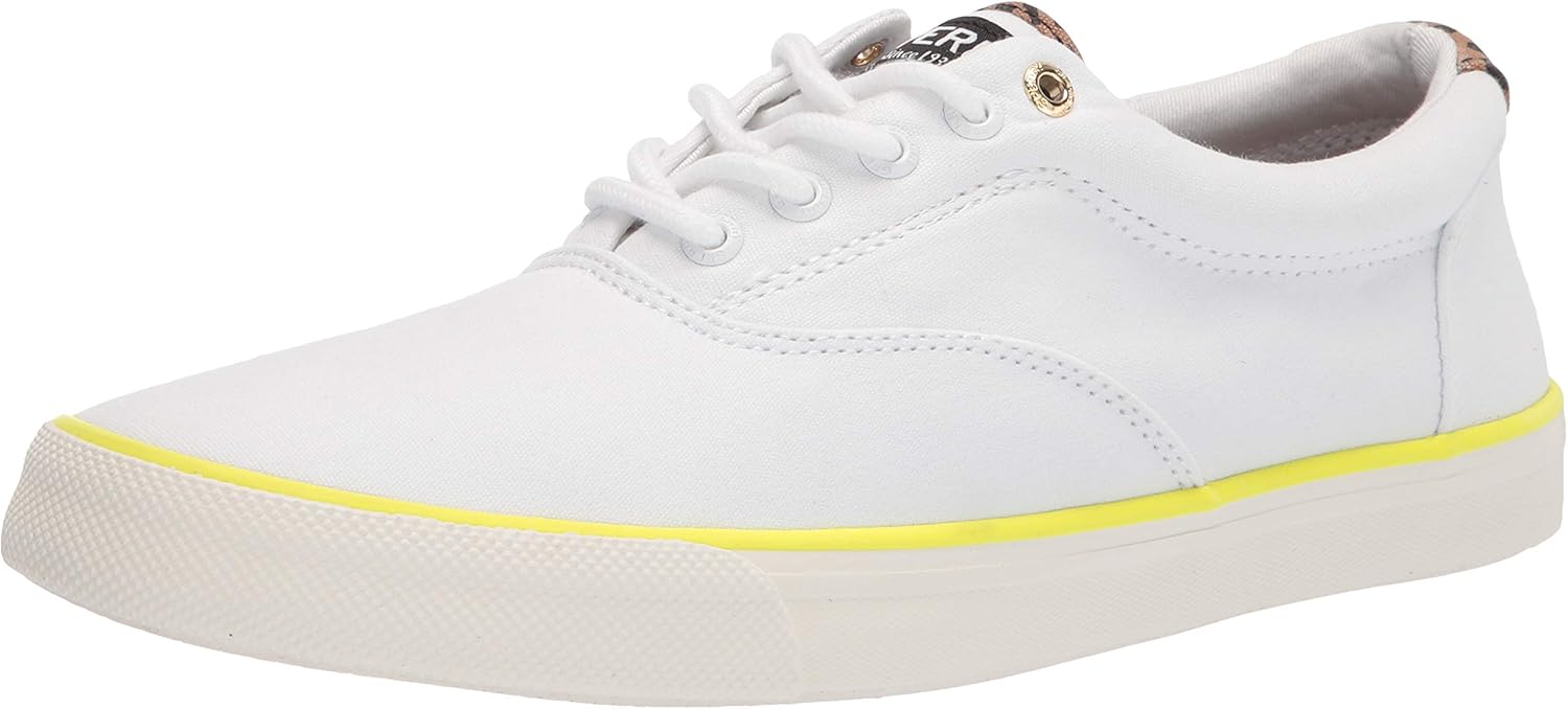 Мужские кроссовки Sperry Top-Sider, белый
Мужские кроссовки Sperry Top-Sider, белый