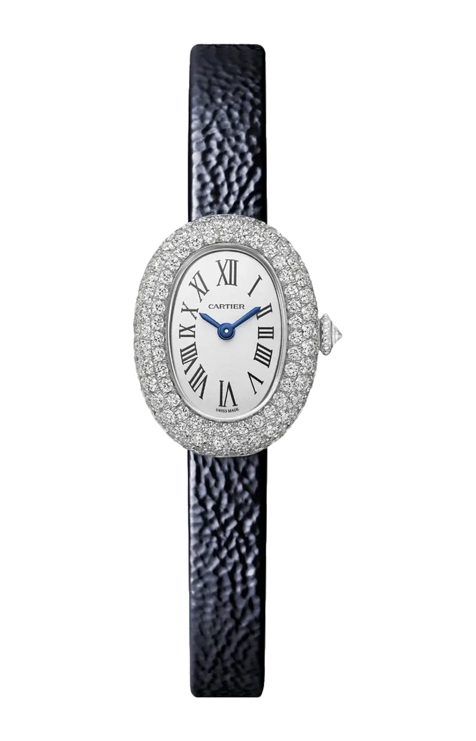 Часы baignoire modello mini Cartier
Часы baignoire modello mini Cartier