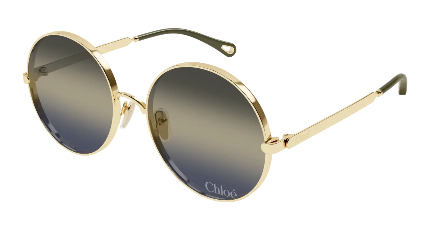 Женские солнцезащитные очки CH0321S CHLOE
Женские солнцезащитные очки CH0321S CHLOE