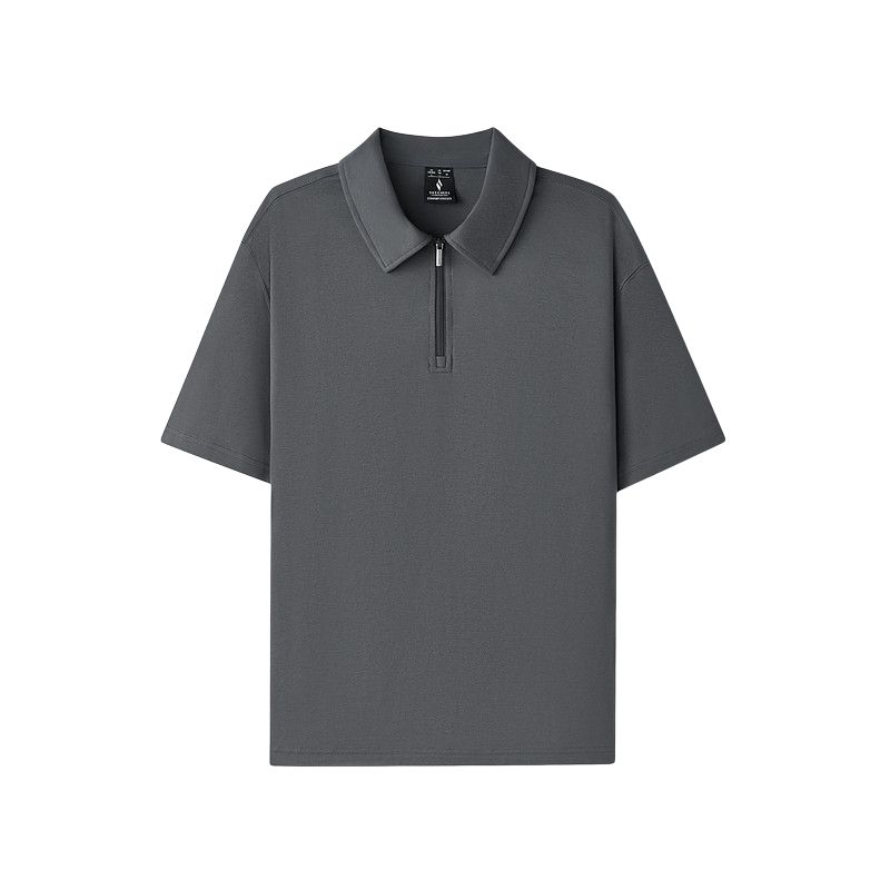 Skechers Футболка-поло мужская Smoky Gray 013P Lapel Moderate
Skechers Футболка-поло мужская Smoky Gray 013P Lapel Moderate