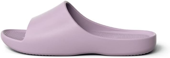 Сланцы с поддержкой свода стопы BIUHFN для мужчин и женщин, мягкие для дома, душа, пляжа, бассейна, легкие, с нескользящей подошвой, для использования в помещении, фиолетовый
Сланцы с поддержкой свода стопы BIUHFN для мужчин и женщин, мягкие для дома, душа, пляжа, бассейна, легкие, с нескользящей подошвой, для использования в помещении, фиолетовый