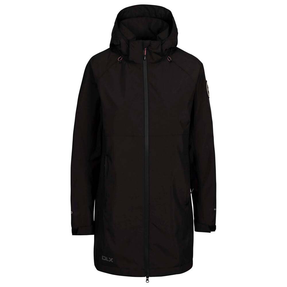 Спортивная куртка Dlx Lucille softshell, коричневый
Спортивная куртка Dlx Lucille softshell, коричневый