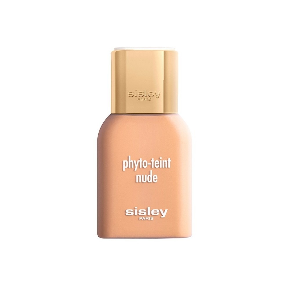 Праймер phyto-teint nude Sisley, nr. 1n ivory, объем 30 мл.
Праймер phyto-teint nude Sisley, nr. 1n ivory, объем 30 мл.