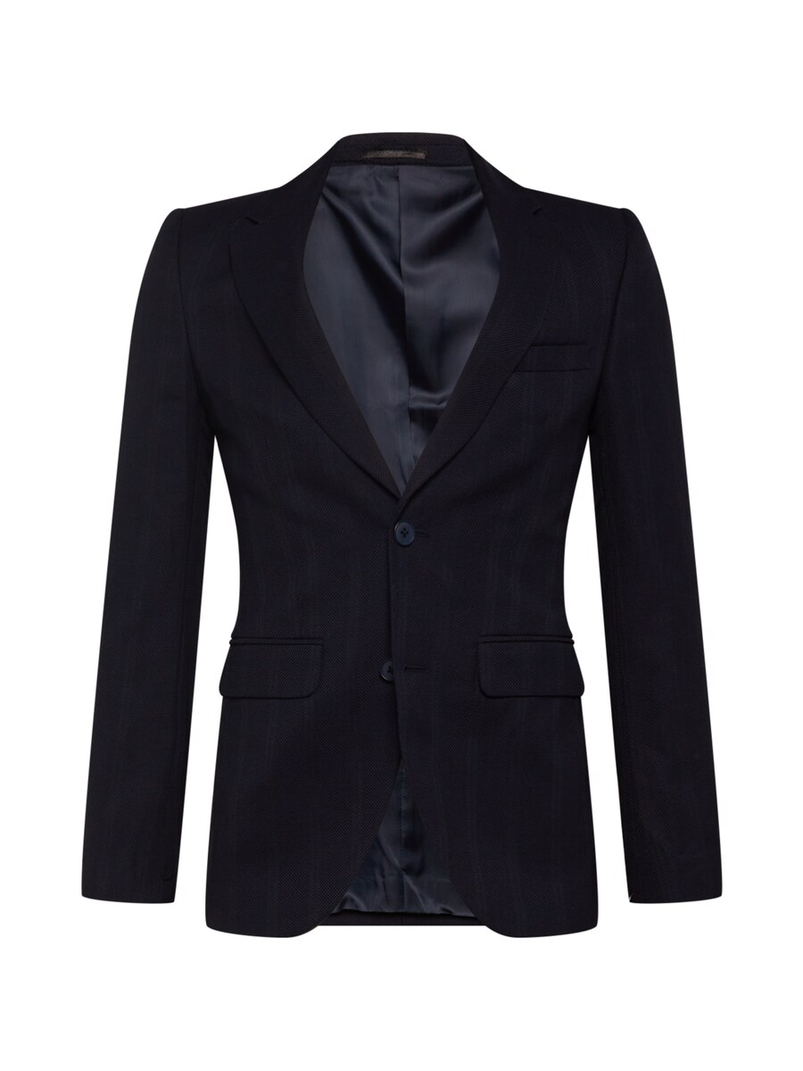 Пиджак стандартного кроя BURTON MENSWEAR LONDON, ночной синий
Пиджак стандартного кроя BURTON MENSWEAR LONDON, ночной синий
