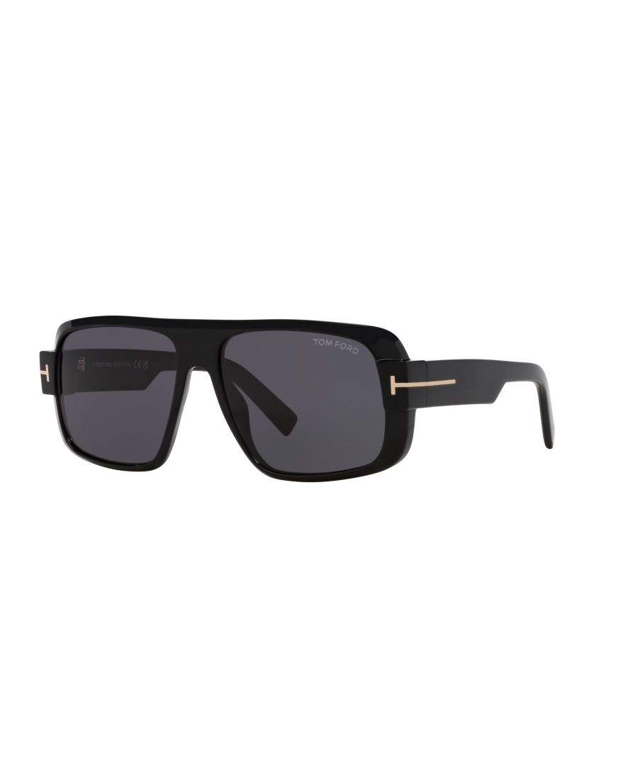 Мужские солнцезащитные очки, FT1101 TR001833 Tom Ford, Black Shiny, Gray
Мужские солнцезащитные очки, FT1101 TR001833 Tom Ford, Black Shiny, Gray
