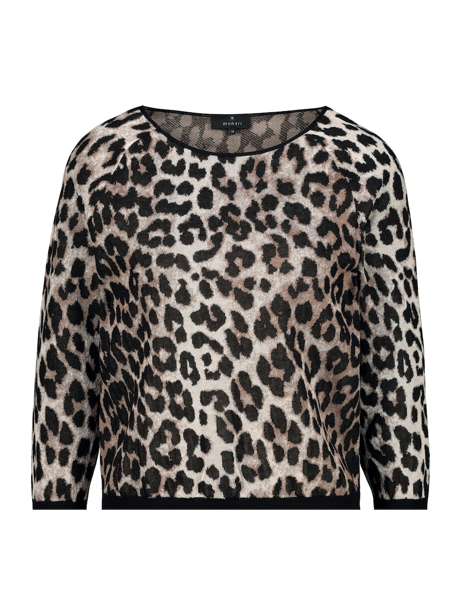 Свитер monari, черный
Свитер monari, черный