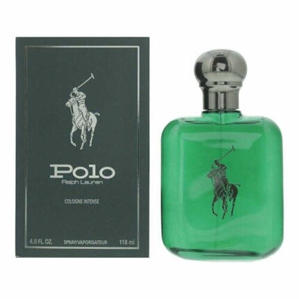 Polo Intense Cologne for Men EDC 4.0oz 120ml - Новый в запечатанной коробке Ralph Lauren
Polo Intense Cologne for Men EDC 4.0oz 120ml - Новый в запечатанной коробке Ralph Lauren