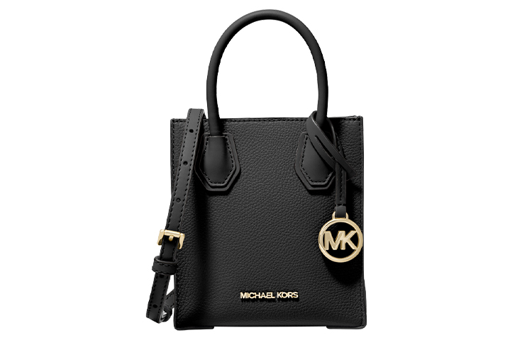 MICHAEL KORS Маленькая кожаная сумка через плечо
MICHAEL KORS Маленькая кожаная сумка через плечо