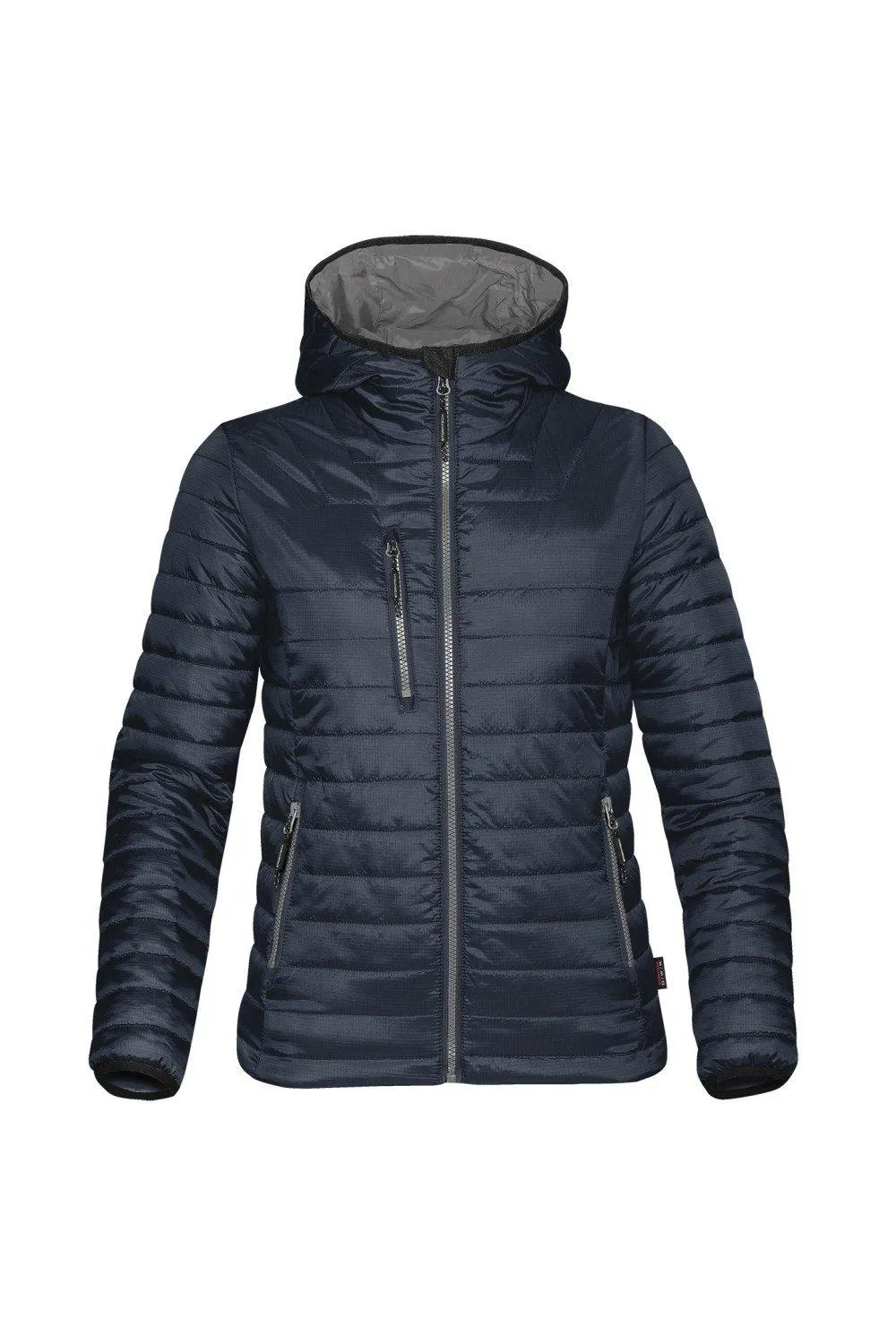 Гравитационная тепловая куртка Stormtech, темно-синий
Гравитационная тепловая куртка Stormtech, темно-синий