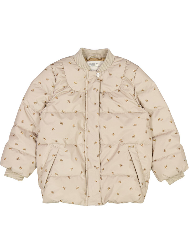 Куртка Wheat Lola, бежевый
Куртка Wheat Lola, бежевый