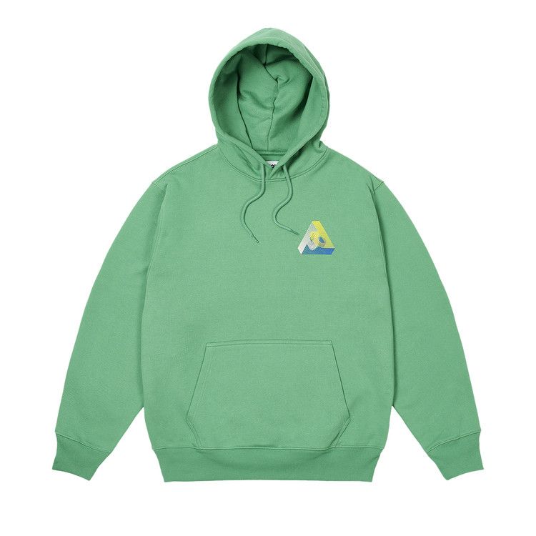 Толстовка Palace 3P Fade Hood, Sweet Pea Green
Толстовка Palace 3P Fade Hood, Sweet Pea Green