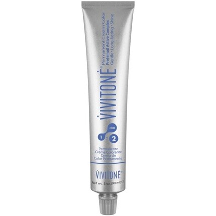 Кроматон 4,61 60 мл цвета слоновой кости 3 унции, Montibello
Кроматон 4,61 60 мл цвета слоновой кости 3 унции, Montibello