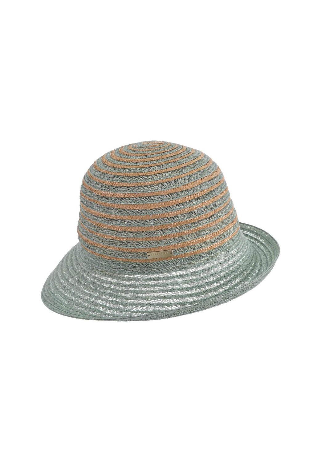 Колокольчик для микса из натуральной соломки с подачей 55401-0 SEEBERGER, цвет Gras/sand
Колокольчик для микса из натуральной соломки с подачей 55401-0 SEEBERGER, цвет Gras/sand