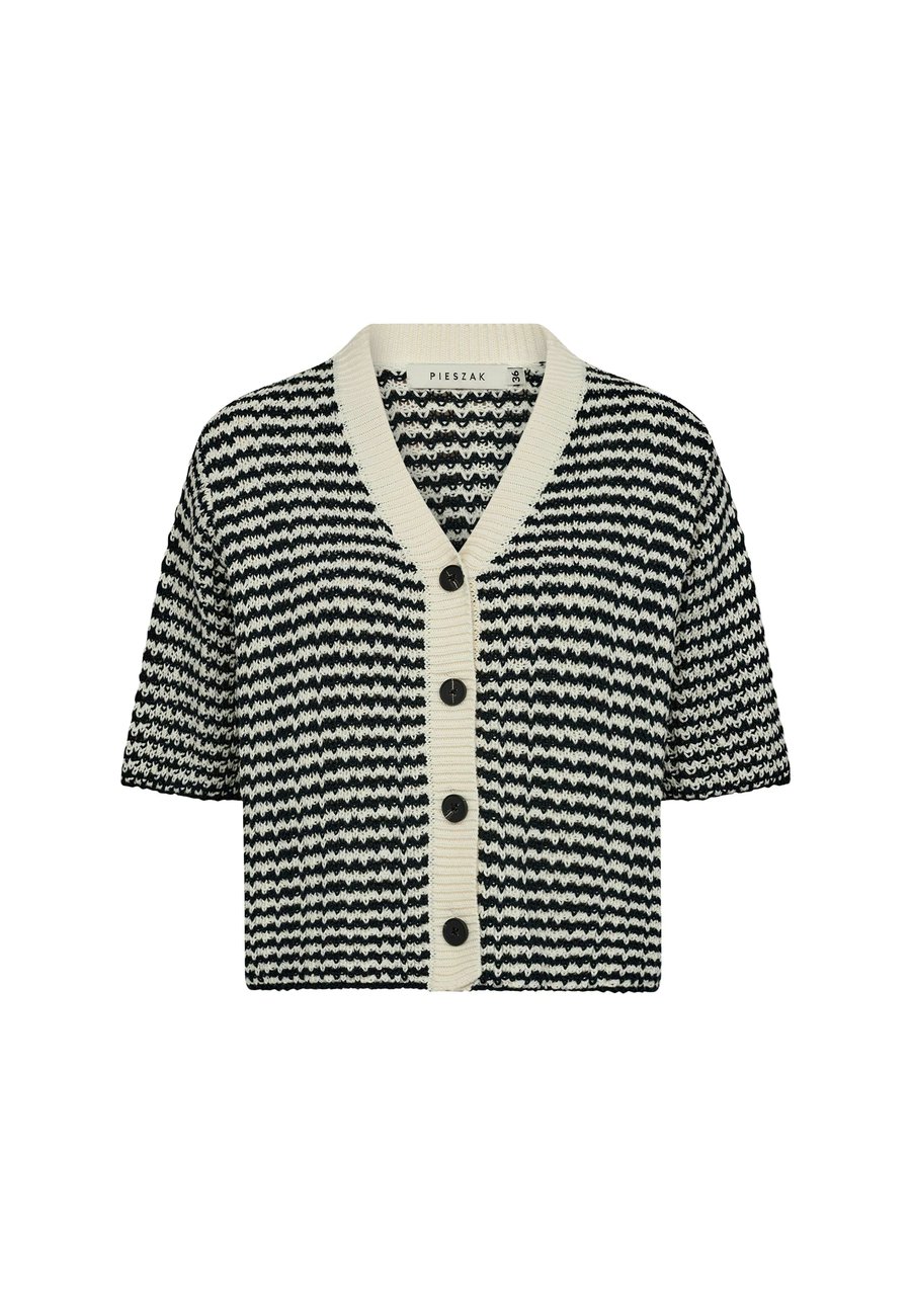 Кардиган Pieszak Cardigan, Midnight Navy/Blue
Кардиган Pieszak Cardigan, Midnight Navy/Blue