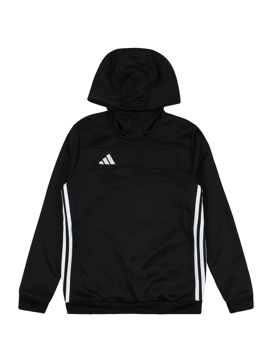 Спортивная толстовка ADIDAS PERFORMANCE Tiro 25 Essentials, черный
Спортивная толстовка ADIDAS PERFORMANCE Tiro 25 Essentials, черный