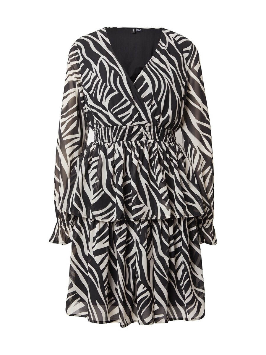 Платье Vero Moda HOLLY, черный
Платье Vero Moda HOLLY, черный