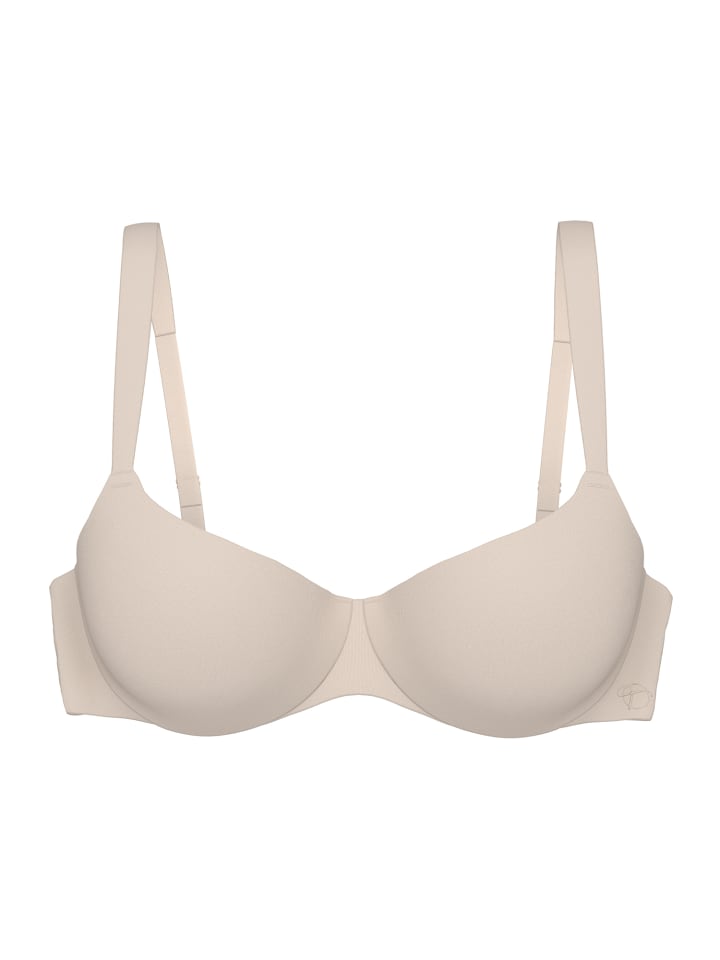 Бюстгальтер на косточках Triumph
Бюстгальтер на косточках Triumph