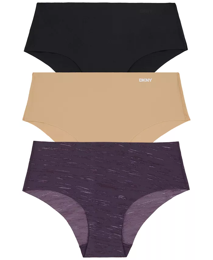 Нижнее белье Litewear Cut Anywear с логотипом DK5028 DKNY, черный
Нижнее белье Litewear Cut Anywear с логотипом DK5028 DKNY, черный